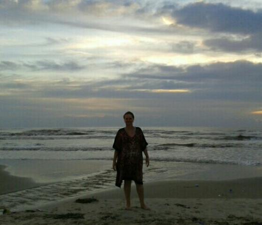Pinhal Beach