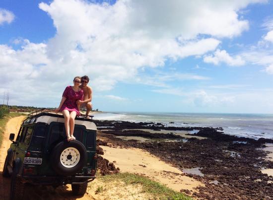 Eco Trips 4x4