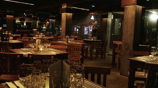John Bull Floripa