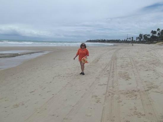 Cacimbas Beach