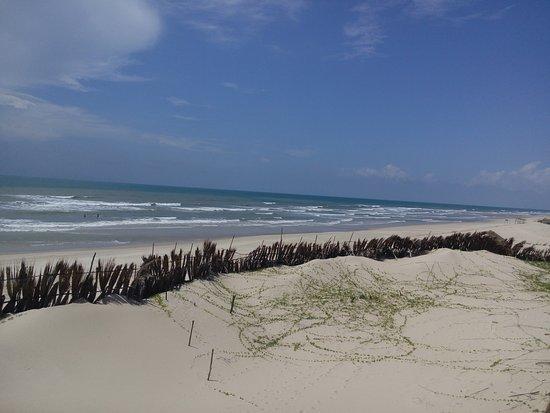 Cabure Beach