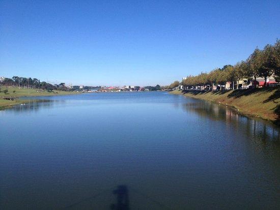 Parque Do Lago