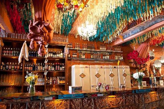 Bar Templo