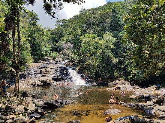 Cachoeira Do Pitu