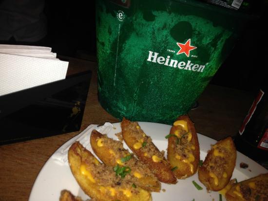 Hangover Pub Bar