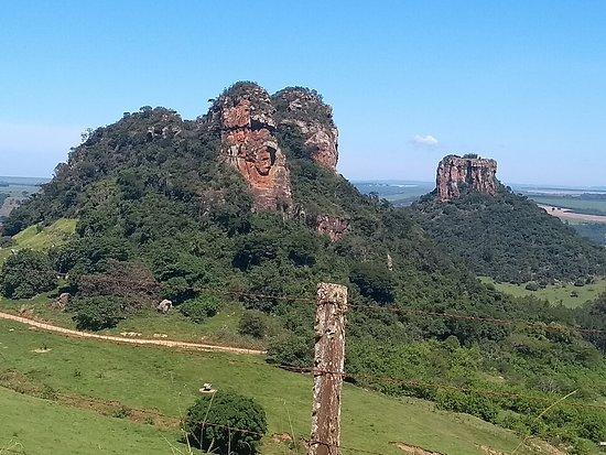 Morro Do Cuscuzeiro