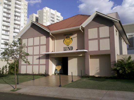 Cervejaria Lund