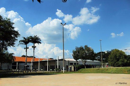 Parque Dos Ingas