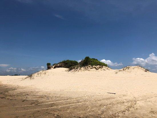 Dunas do Araca