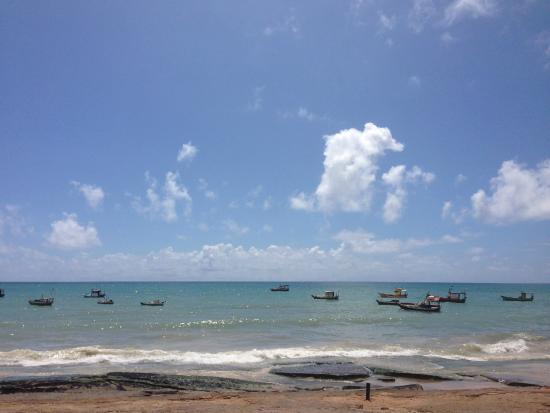Lagoa Azeda Beach