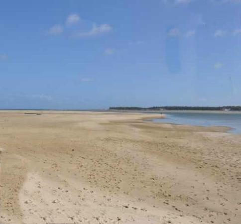 Atalaia Beach