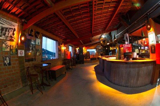 Cultural Bar
