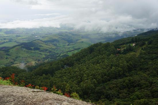 Pedra do Indio
