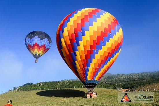 Flat Balonismo