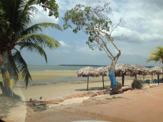 Caripi Beach