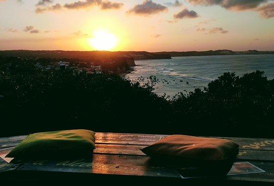Mirante Sunset Bar