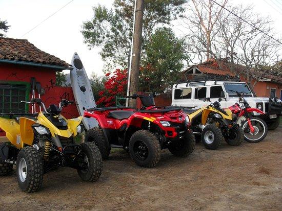 Nefelibatas Expedicoes & Aventuras