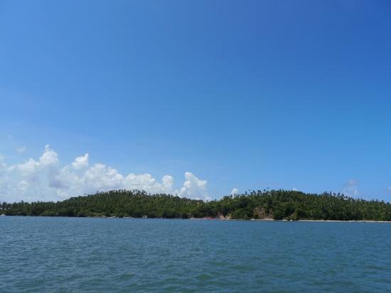 Guadalupe Beach