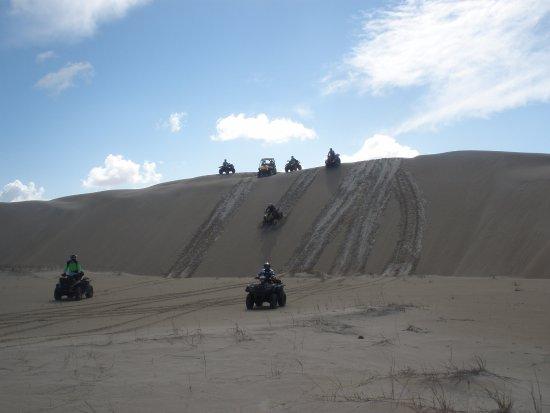 TripTur Off Road Adventure
