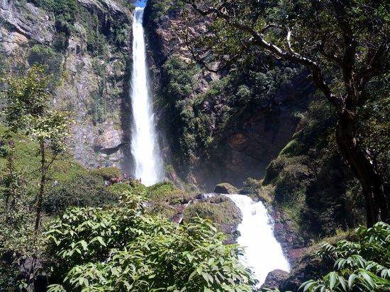 Parque Municipal do Itiquira