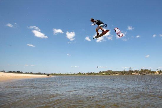 KSM Kite School Cumbuco