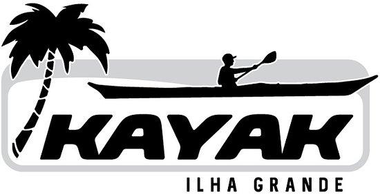 Kayak Ilha Grande