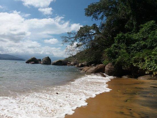 Engenho Beach