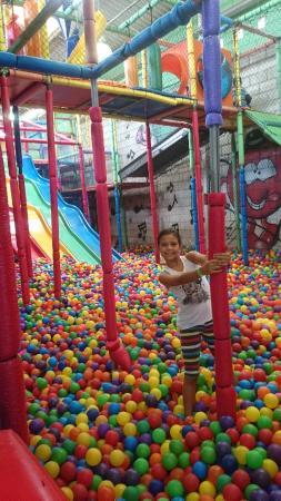 Guardioes Balls