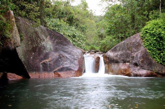 Pocao Da Maromba