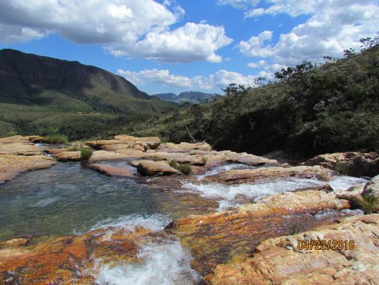 Cachoeira do Quilombo