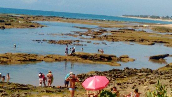 Praia do Pirui