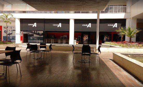 Cine A