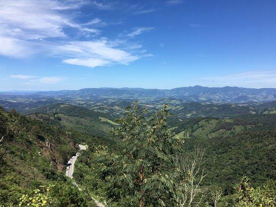 Mirante do Lajeado