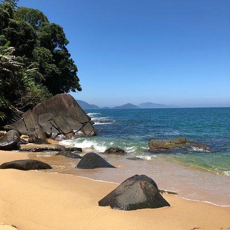 Praia Vermelha