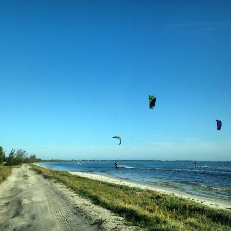 Leco Kite School - Kitesurf