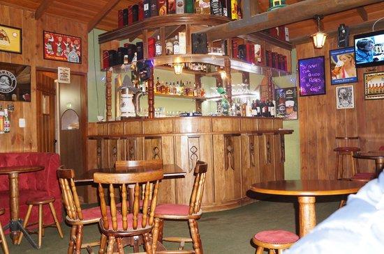 Di Freddo Pub