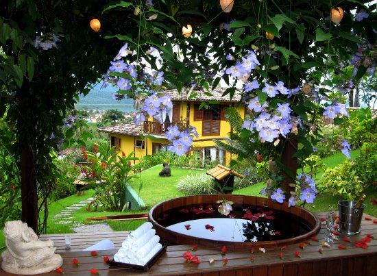 Shambhala Asian Day Spa