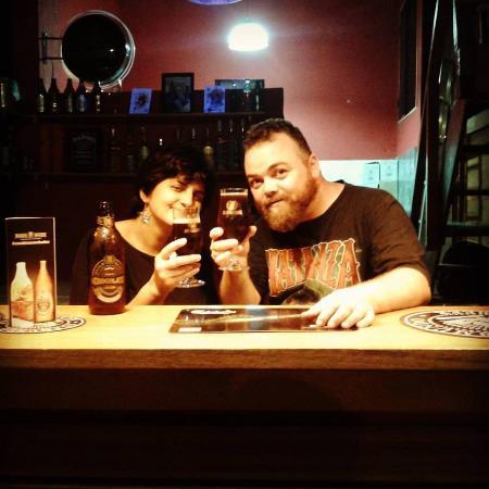 Submundo Music & Beer