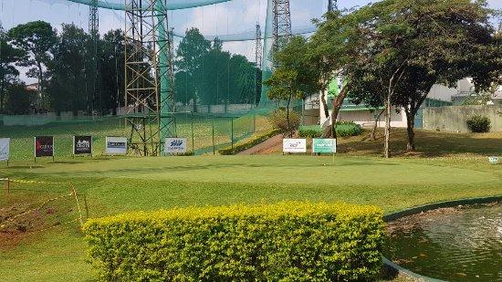 Embrace Golfcenter