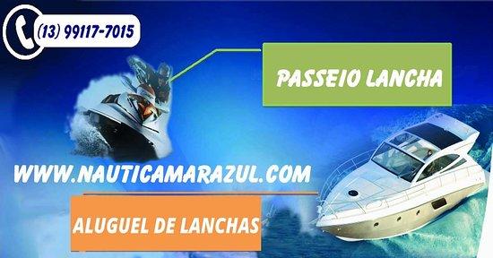 Nautica Mar Azul