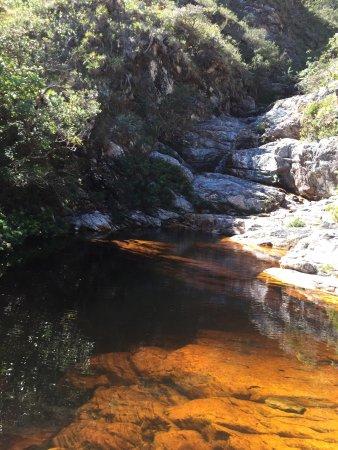 Cachoeira Paraiso
