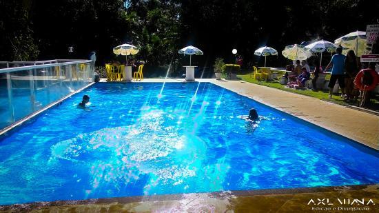 Paraiso Bar e Piscina Casa de Campo