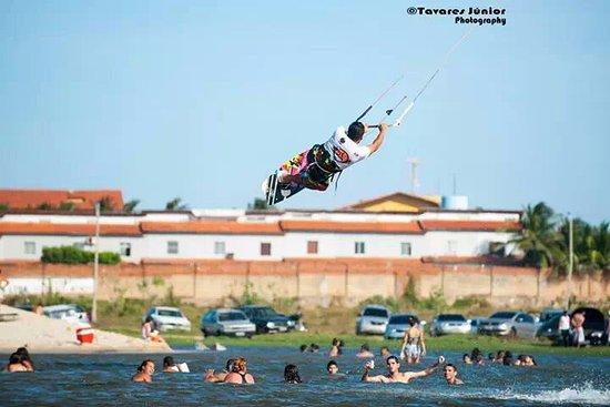 Open Kite Brazil