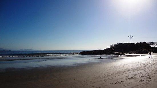 Praia da Primeira Pedra