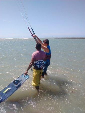 Kite Ceara