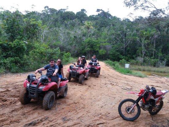 Quadri Ecoturismo