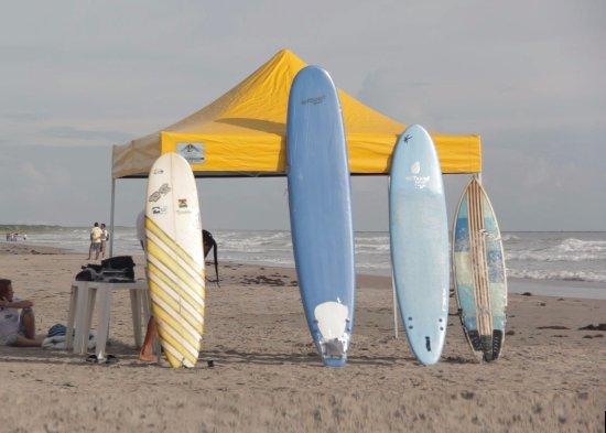 Vem ser Surfista