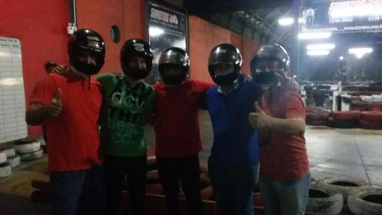 Arena Parque