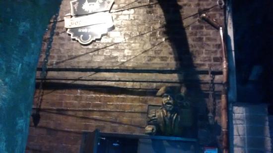 Joe Collins Pub