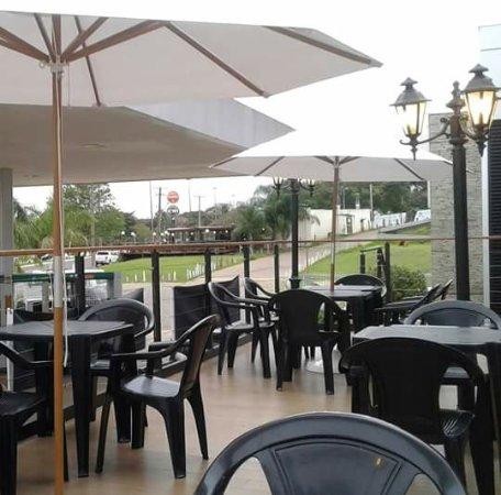 Botequim Futebol Chopp